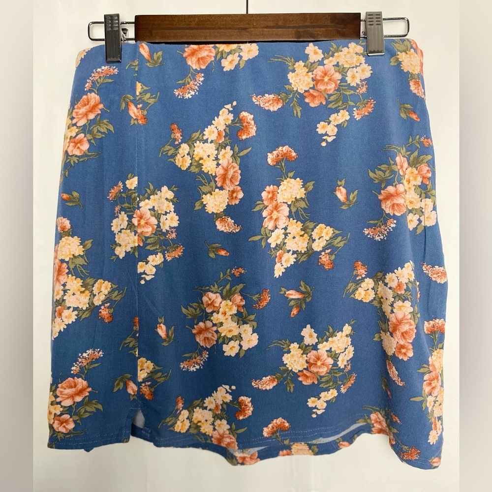 American Eagle Miniskirt